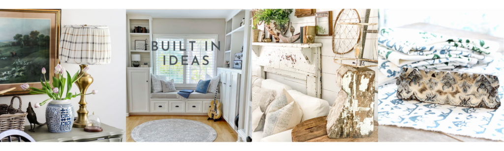 easy home decor projects featured by top AL home and lifestyle blogger, She Gave It A Go