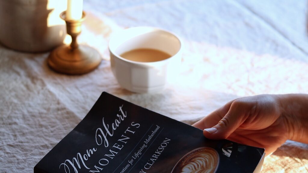 Simple Homemaking Tips for a New Homemaker - Open Doors Open Hearts